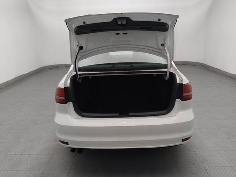 Used 2016 Volkswagen Jetta S FWD image 29