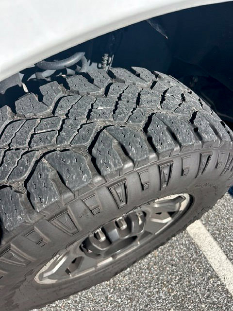 Used 2023 Ford F350 XLT w/ Tremor Off-Road Package AWD/4WD image 15