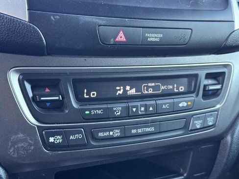 Used 2020 Honda Passport Sport image 14