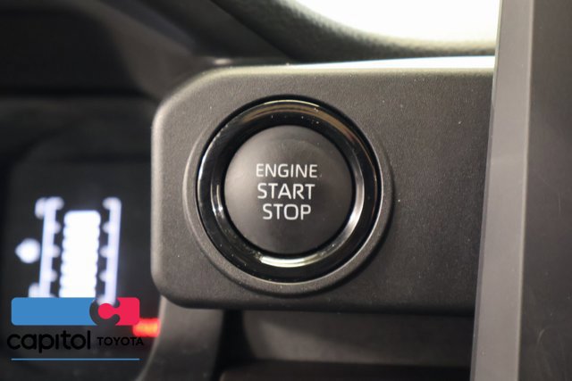 Used 2026 Toyota Tacoma SR5 AWD/4WD image 19