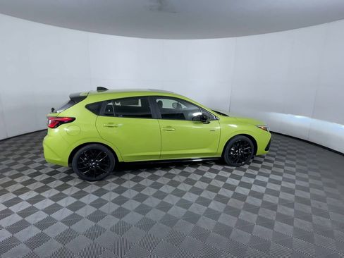 New 2026 Subaru Impreza RS AWD/4WD image 9