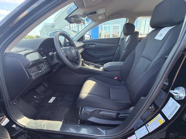 New 2026 Honda Accord LX image 12