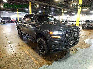 New 2026 RAM 2500 Tradesman AWD/4WD video 1