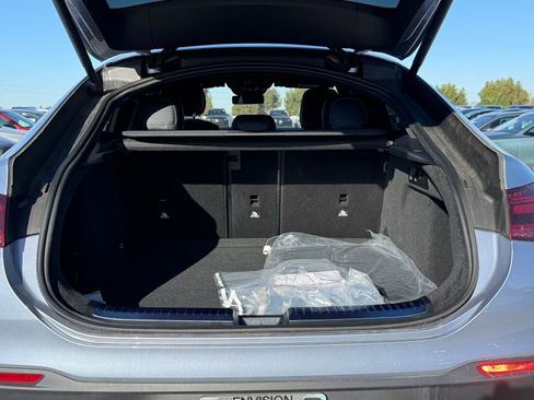 New 2025 Mercedes-Benz GLE 450 GLE 450 image 13