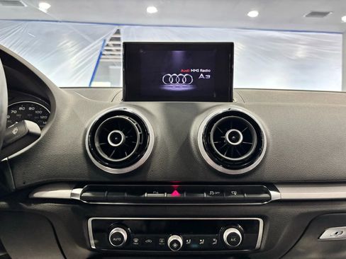 Used 2016 Audi A3 1.8T Premium image 31