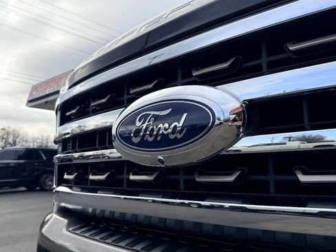 Used 2023 Ford F250 King Ranch w/ FX4 Off-Road Package image 19