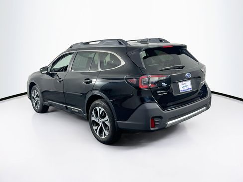 Used 2022 Subaru Outback Limited XT AWD/4WD image 7