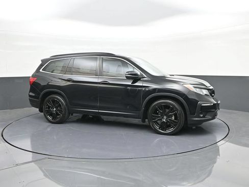 Used 2021 Honda Pilot Special Edition image 17