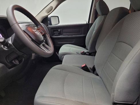 Used 2018 RAM 1500 Express w/ Express Value Package AWD/4WD image 17