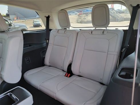 New 2025 Lincoln Aviator Reserve image 20