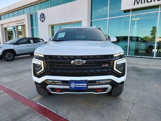 Used 2025 Chevrolet Suburban Z71 video 2