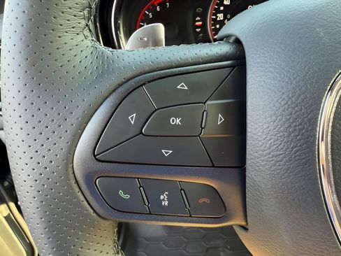 New 2026 Dodge Durango GT image 21