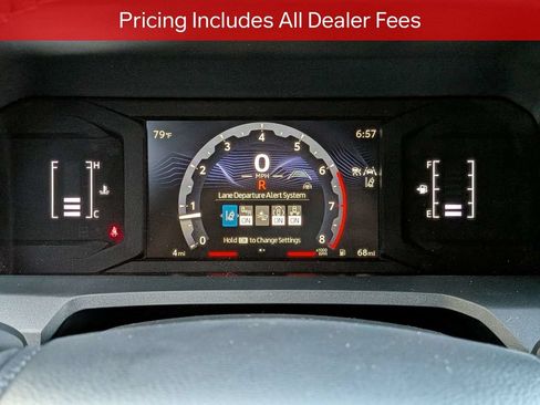 Used 2026 Toyota 4Runner SR5 RWD image 28