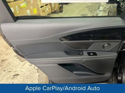 New 2026 Lincoln Nautilus Reserve AWD/4WD image 34