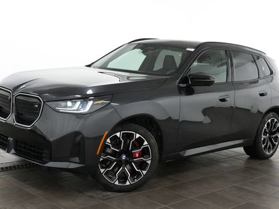 Used 2026 BMW X3 M50