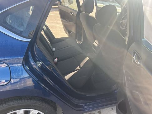 Used 2019 Nissan Sentra S image 28