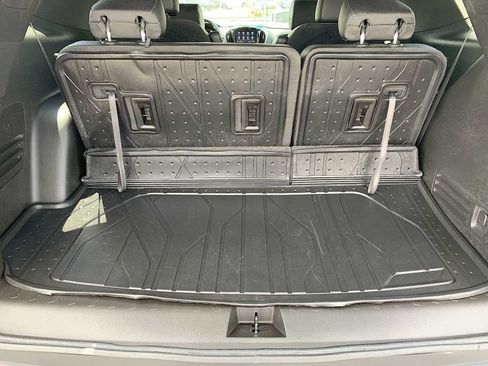 Certified 2023 Chevrolet Traverse LT w/ LPO, Floor Liner Package AWD/4WD image 24