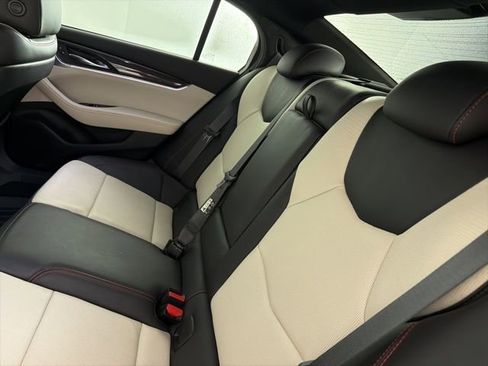 Used 2020 Cadillac CT5 Sport w/ Parking Package image 13