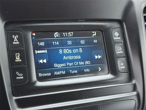 Used 2015 Chrysler 200 Limited w/ Convenience Group image 16