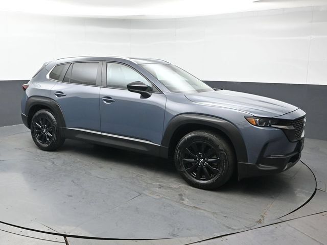 Certified 2024 MAZDA CX-50 AWD 2.5 S w/ Cargo Package image 7