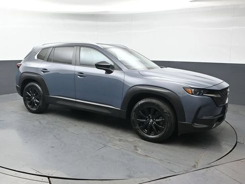 Used 2024 MAZDA CX-50 AWD 2.5 S w/ Cargo Package image 7