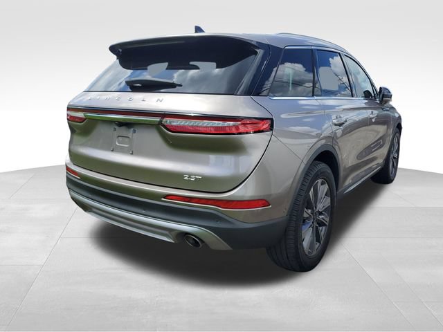 Used 2020 Lincoln Corsair Reserve w/ Equipment Group 201A AWD/4WD image 3