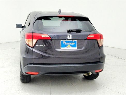 Used 2016 Honda HR-V LX image 5