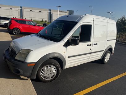 Used 2011 Ford Transit Connect XL