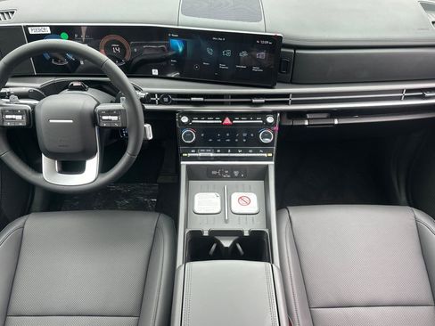 New 2026 Hyundai Santa Fe SEL image 13