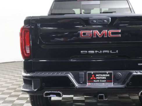 Used 2023 GMC Sierra 1500 Denali w/ Denali Reserve Package AWD/4WD image 19