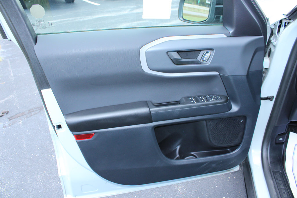 Used 2023 Ford Bronco Sport Big Bend AWD/4WD image 33
