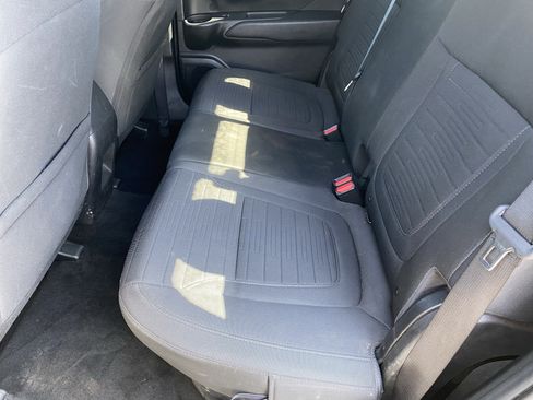 Certified 2023 Hyundai Santa Cruz Night AWD/4WD image 14