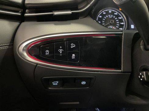 Used 2023 Genesis GV70 2.5T Advanced w/ Advanced Package image 25