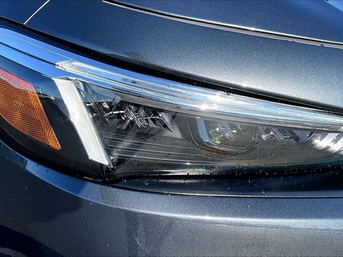 Certified 2023 Honda Civic LX image 28