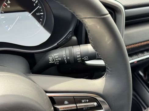 New 2026 MAZDA CX-50 AWD 2.5 Hybrid w/ Premium Pkg image 29