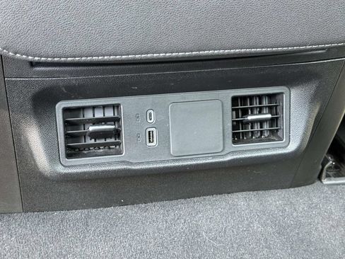 Used 2026 Chevrolet Silverado 1500 Custom AWD/4WD image 14