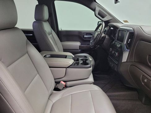 Used 2020 Chevrolet Silverado 1500 LT w/ All-Star Edition RWD image 21
