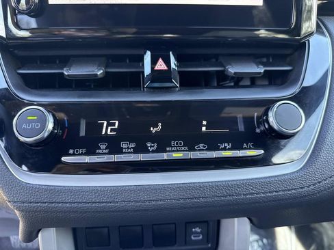 Used 2024 Toyota Corolla Cross S image 29