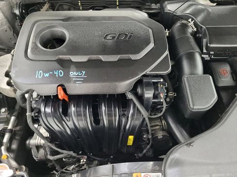 Used 2016 Kia Optima LX w/ LX Convenience Package FWD image 30