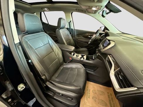 Used 2019 GMC Terrain Denali w/ LPO, Floor Liner Package image 30