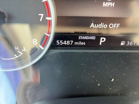 Used 2022 Nissan Rogue SV w/ SV Premium Package FWD image 16