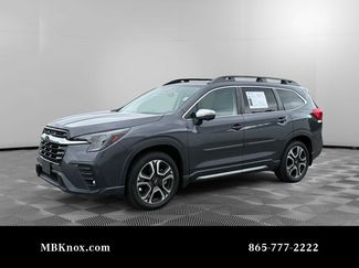 Used 2023 Subaru Ascent Limited w/ Technology Package AWD/4WD video 1