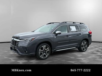 Used 2023 Subaru Ascent Limited w/ Technology Package