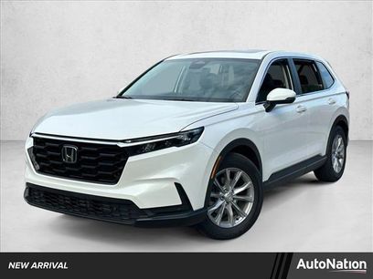 Used 2023 Honda CR-V EX-L