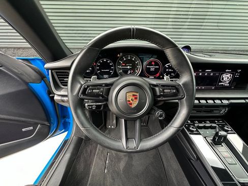 Certified 2023 Porsche 911 Carrera GTS RWD image 26