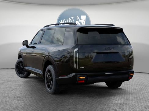New 2027 Kia Telluride SX Prestige X-Pro AWD/4WD image 4