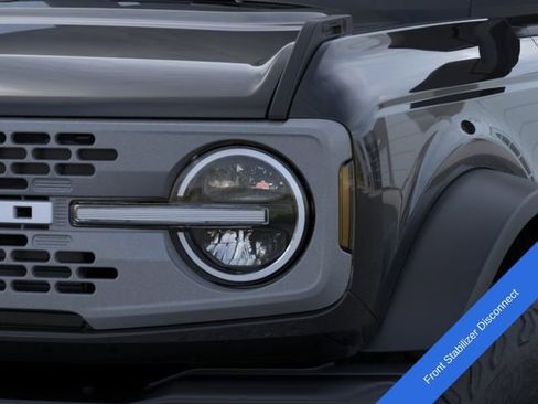 New 2026 Ford Bronco Badlands AWD/4WD image 23