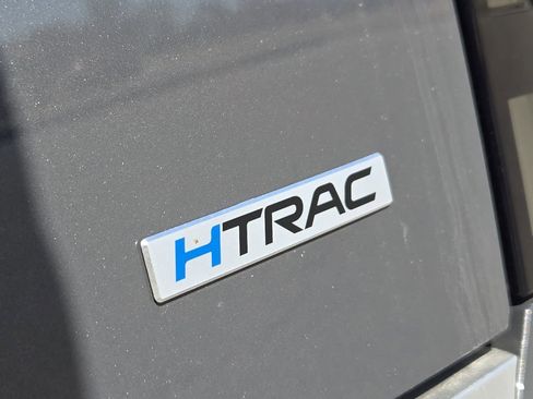 New 2026 Hyundai Palisade Calligraphy image 11