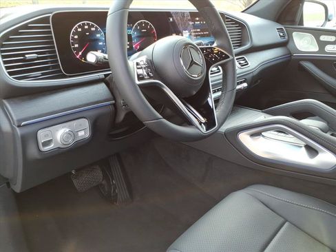 Used 2026 Mercedes-Benz GLE 450 4MATIC image 14