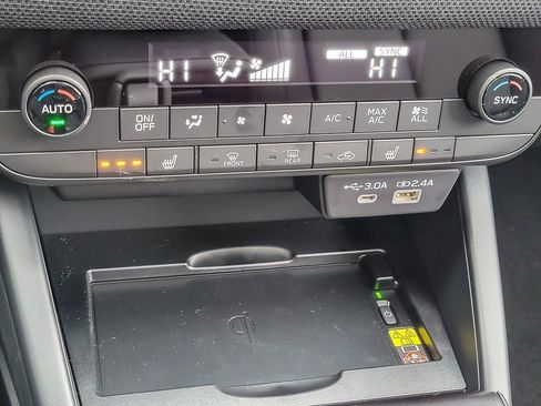 Certified 2026 Subaru Outback Premium image 17